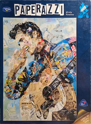 Elvis Presley