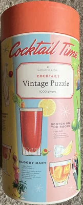 Cocktails