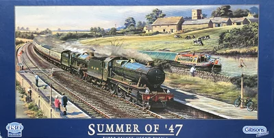 Summer of '47