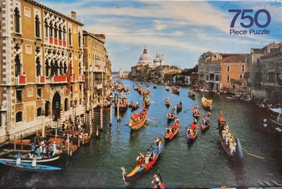 Venice, Italy