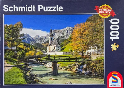 Reiteralpe - Ramsau, Upper Bavaria