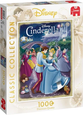 Cendrillon