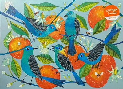 Naranjas