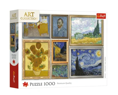 Collection Vincent Van Gogh