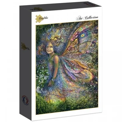 The Wood Fairy