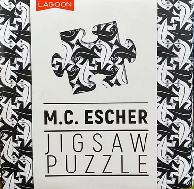 M.C. Escher