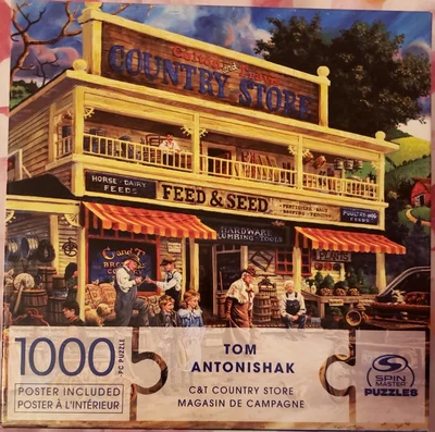 C&T Country Store
