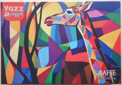 Giraffe