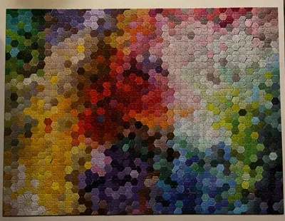 Hex Appeal