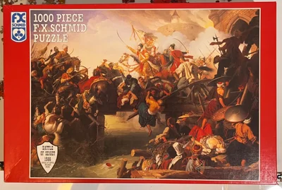 The Siege of Sziget: 1566