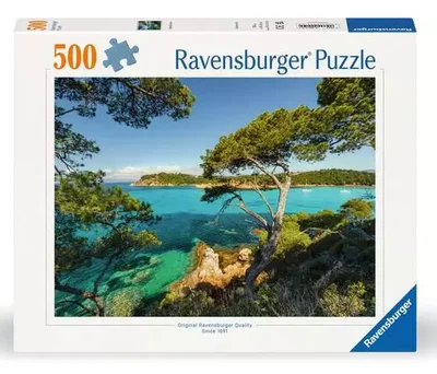 Vu sur la mer