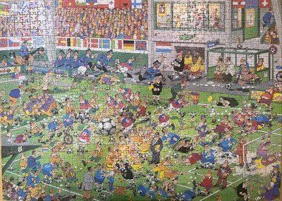 Championship Football