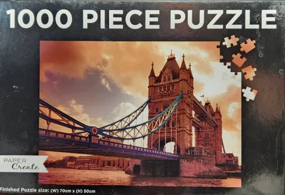London Bridge