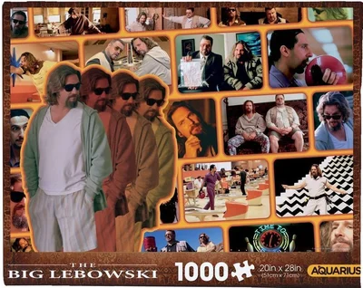Big Lebowski