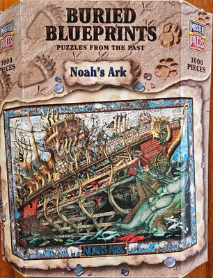Noah's Ark