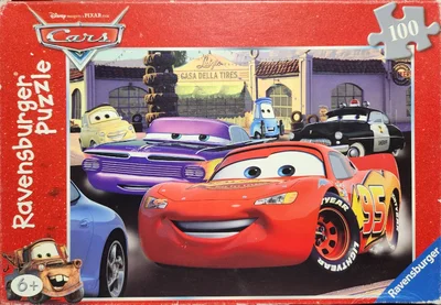 The Hottest Wheels