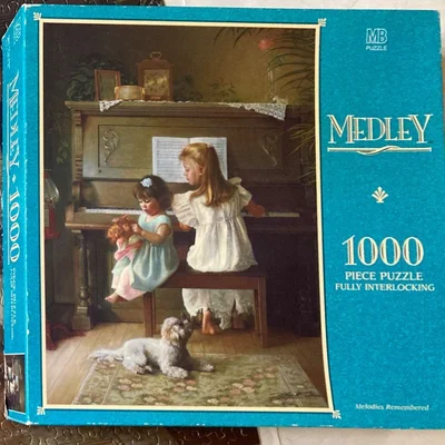 Melodies Remembered