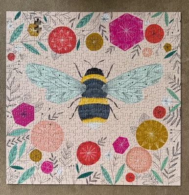 Bee Happy