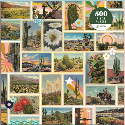 Painted Desert