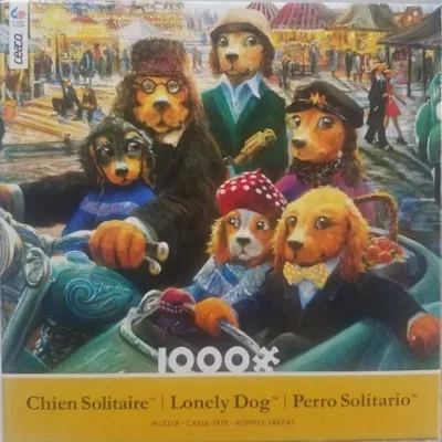 Night at the Carnival