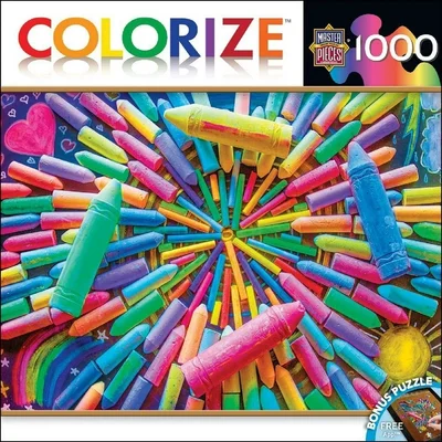 Colors of Childhood