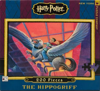 The Hippogriff