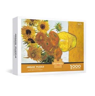 Les Tournesols