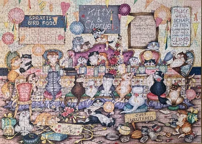 Happy Ever After