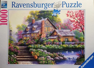 Romantic Cottage
