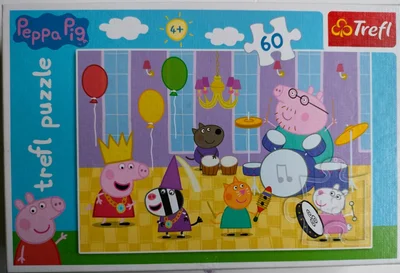 Peppa Pig