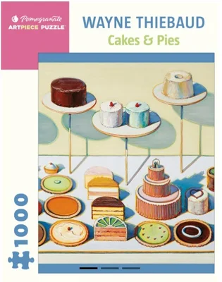 Cakes & Pies
