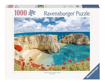 Le charme de l’Algarve au Portugal