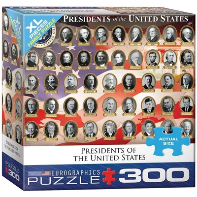 Presidents of the United States
