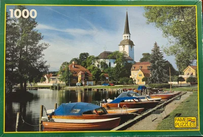 Mariefred, Sweden