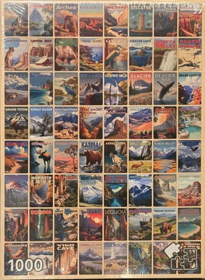National Parks