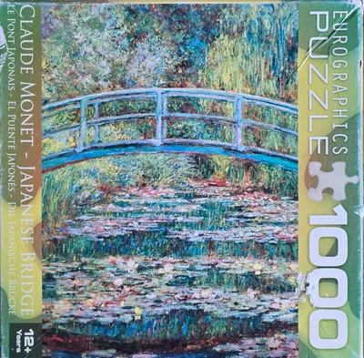 Japanese Bridge