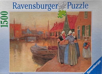 Village Idyll