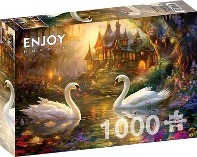 Swan Song