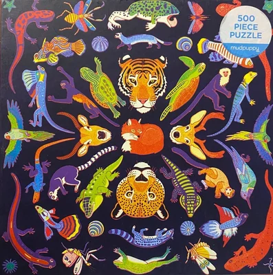 Kaleido-Wild
