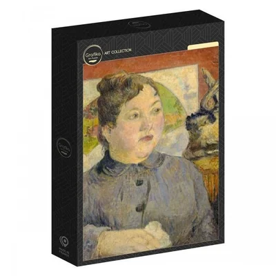 Madame Alexandre Kohler, 1887-1888