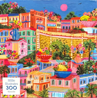 Marseille