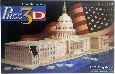 U.S Capitol