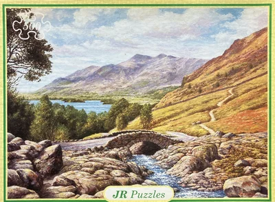 Ashness Bridge