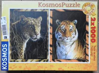Raubkatzen
