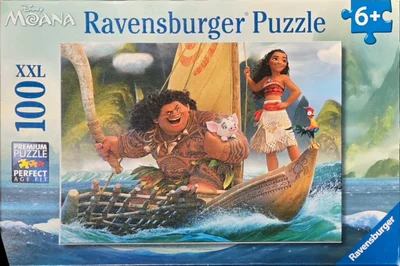 Moana