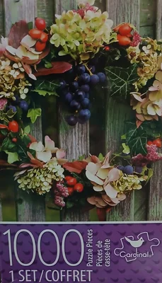 Beautiful Wreath