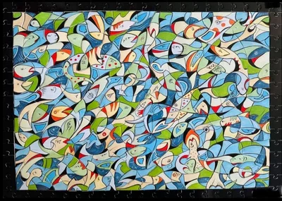 Fishery