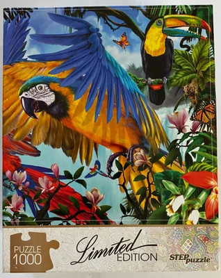 Parrots