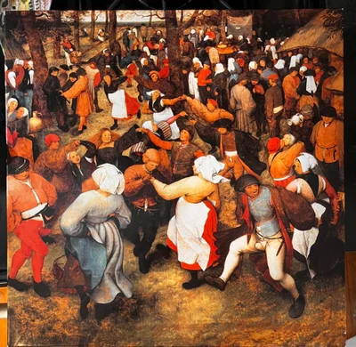 The Wedding Dance
