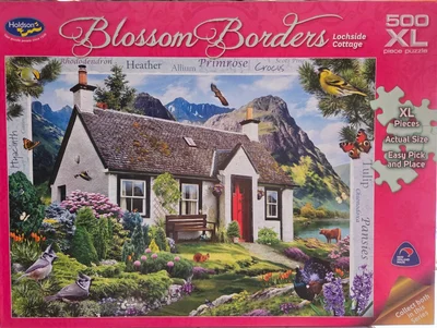 Lochside Cottage